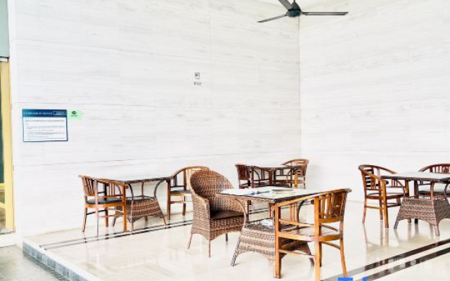 Stay Haven at Casa Residency