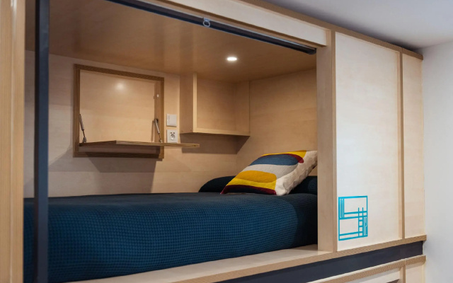 TAKE Hostel Conil