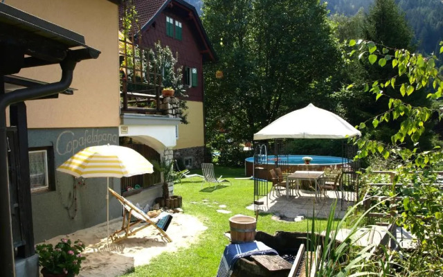 Villa Heinrich