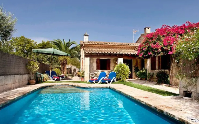 Villas Plomer Salas