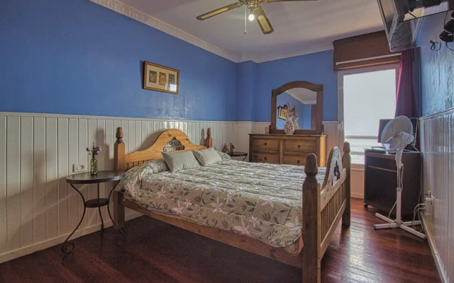 Bonito Apartamento Radazul Sea