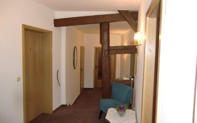 Hotel am Neumarkt