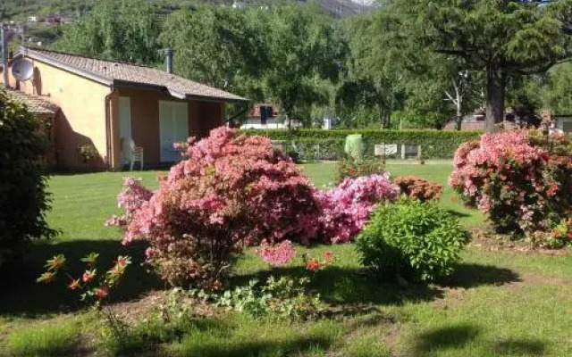 Villa Emilio