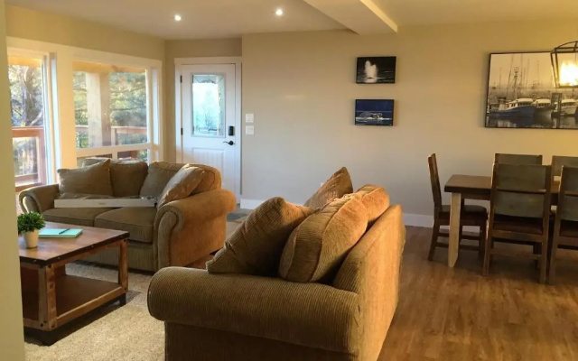 Melfort Bell Guest Suites