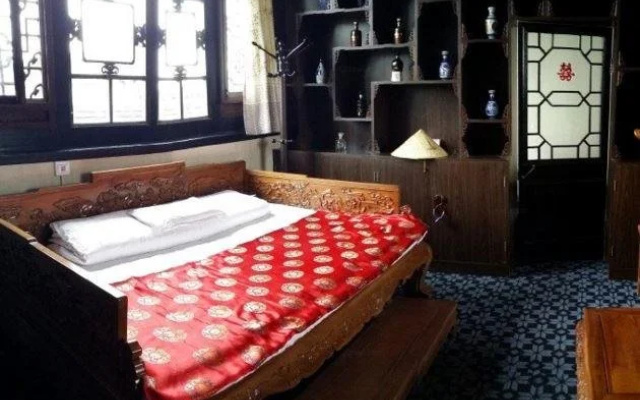 Fanzhai Hostel