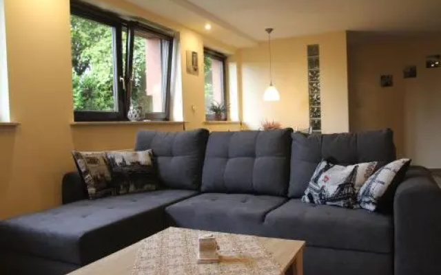 Apartament Aldi