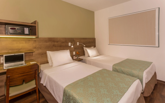 Sleep Inn Vitória Praia do Canto