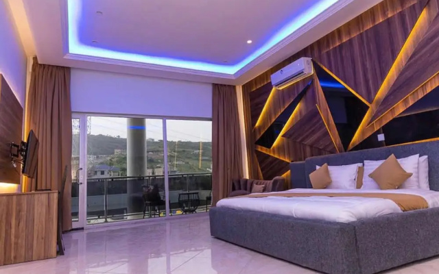 The Platinum Bay Hotel