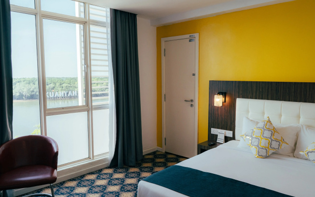 Hotel Sentral Kuantan