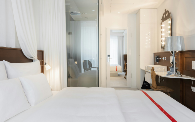 Ruby Rosi Hotel Munich by IHG