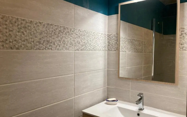 Appartement Saint-Jean-de-Monts, 3 pièces, 6 personnes - FR-1-83-47