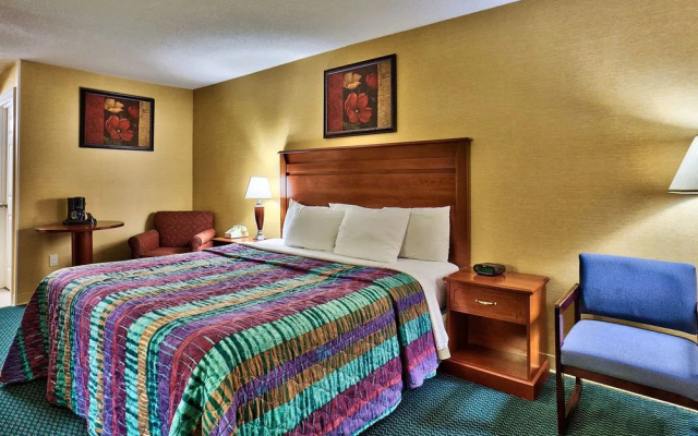 Casco Bay Hotel Portland Airport - Maine Mall, an Ascend Collection Hotel