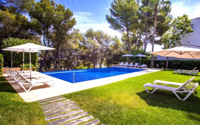 House El Rodat Jávea
