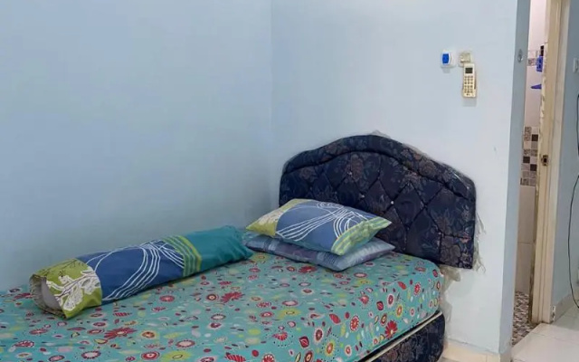 Gajah Homestay