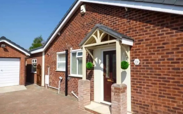 Cwtch Cottage