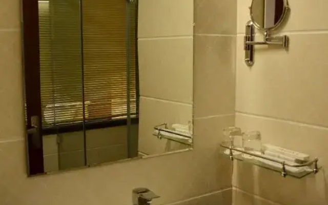 Xiying Holiday Hotel
