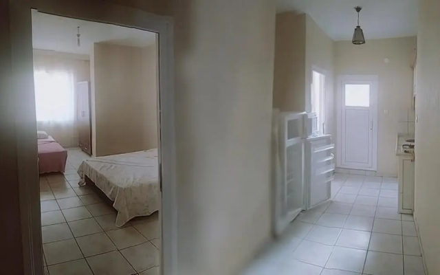 Soli Kiyi Apart Motel