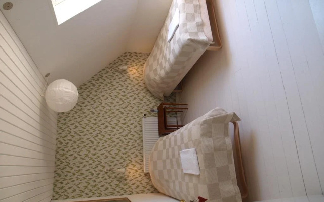 Egn Boutique Hotel