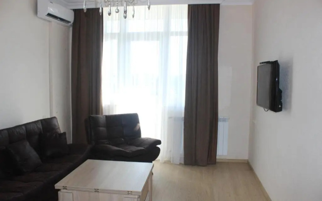 5 Apartment in one Boulding - near Stadium