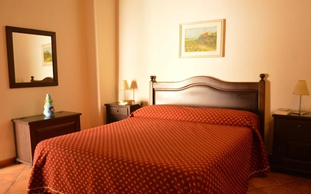 Agriturismo Masseria La Chiusa