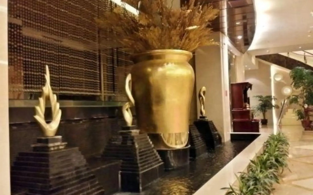 Jinfa Hotel