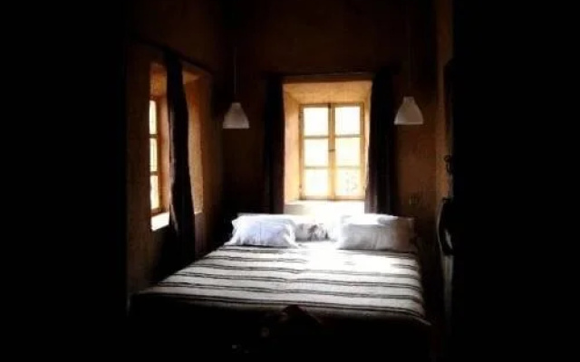 Kasbah Ait Moussa