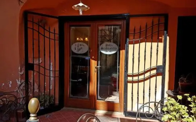 Hotel Scalinatella
