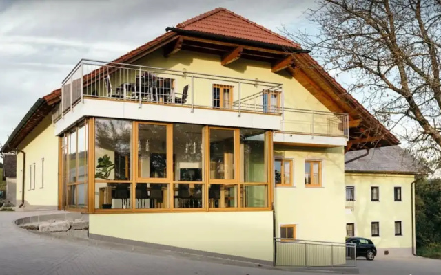 Ferienwohnung Mayrhofer