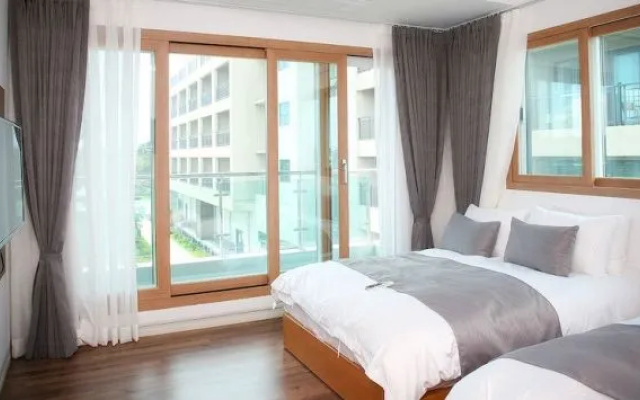 Eco Green Guesthouse