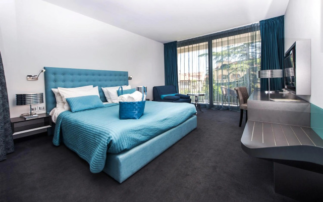 Hotel Arupinum