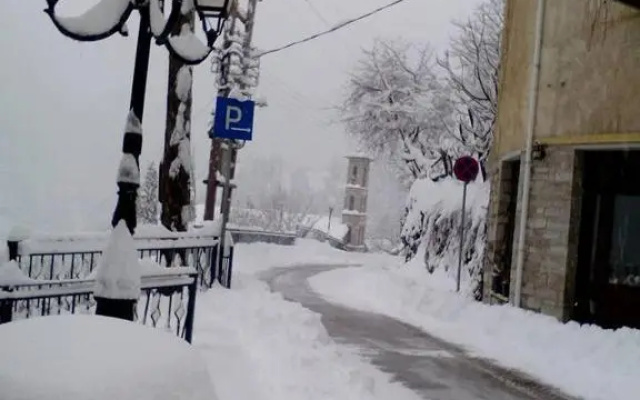 Hotel Agathidis