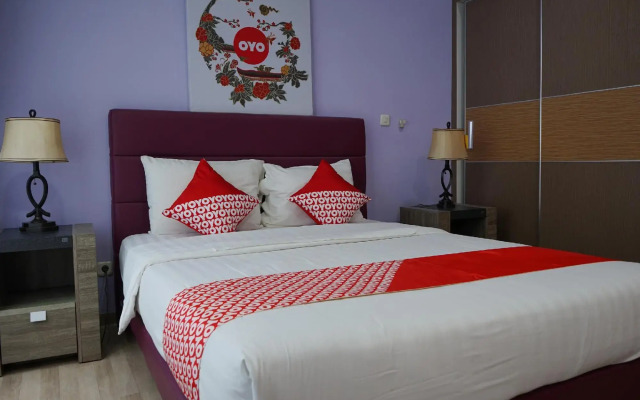 Hotel O Appartel Cempaka