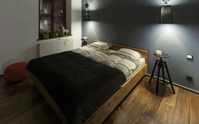 Apartament ST1