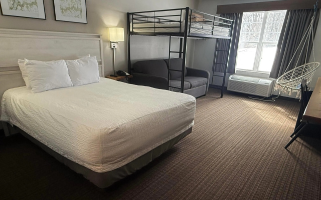 The Commerce, Trademark Collection by Wyndham