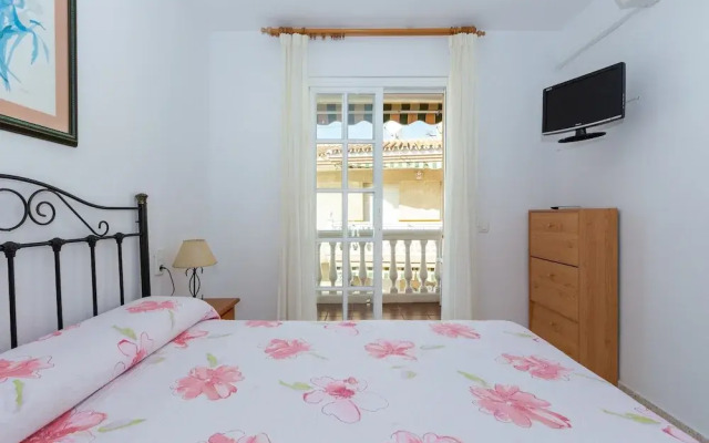 El Morche - Apartment In El Morche. Free Wifi