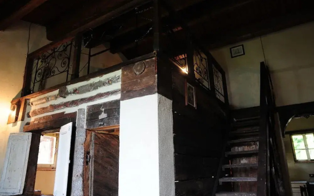 Casa Hobbit