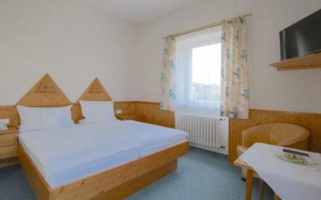 Hotel Villa Spahn
