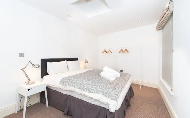 PML Apartments Park Road
