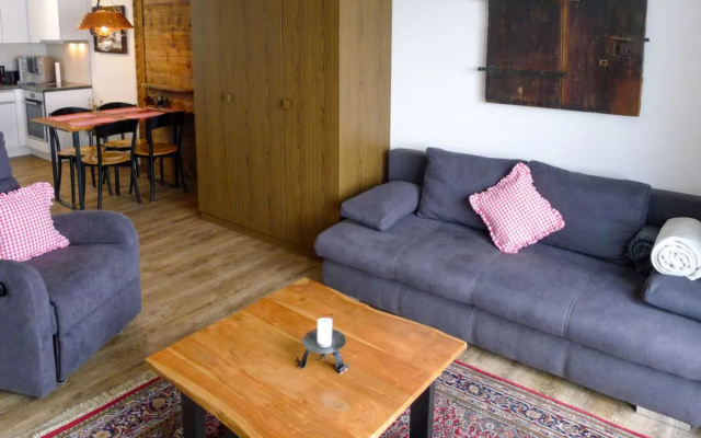 Apartment Petrani Emmetten