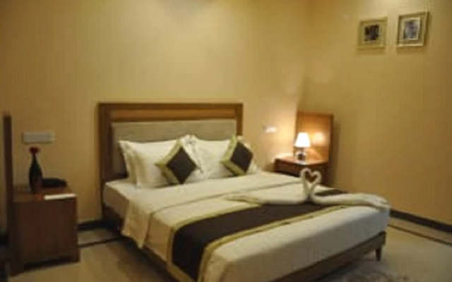 hotel genx inn
