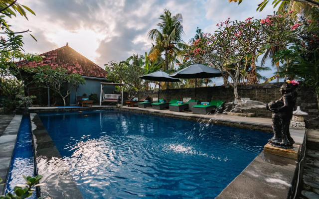 D and B Bungalow's by DeWizZ Management
