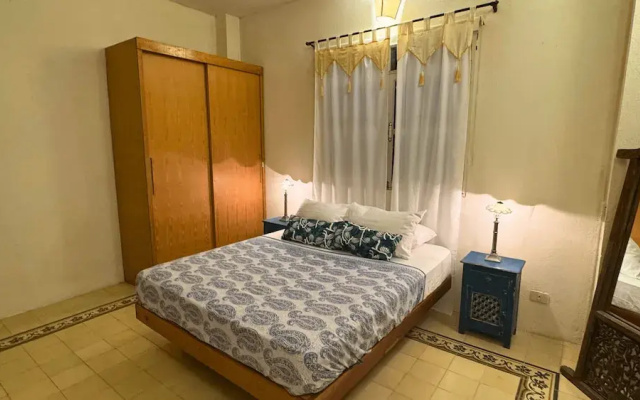 Casa Zarah - Alma Hotels