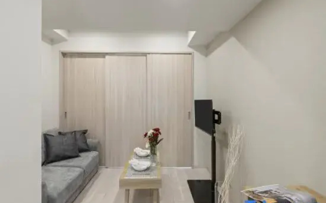 Jy Suites Tsutenkaku