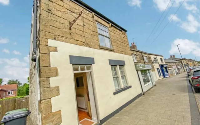 Inviting Townhouse in Bedlington