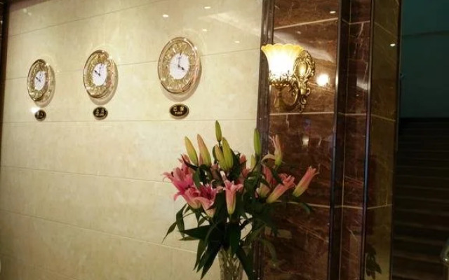 Xinsanhe Hotel