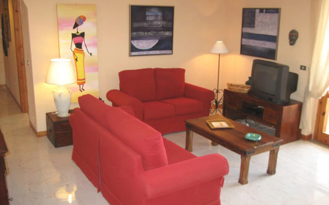 Residence Luliveto