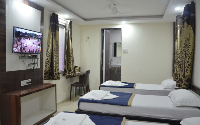Hotel Royal Treat Kolhapur
