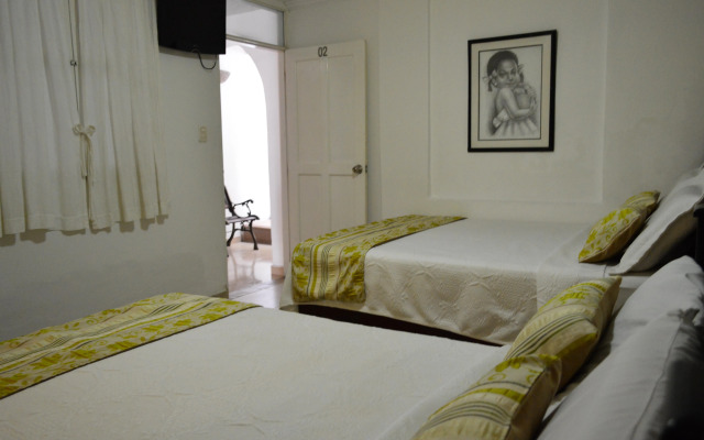 Hotel Marlin