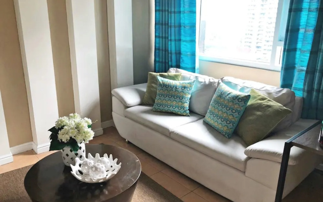 McKinley Park Residences