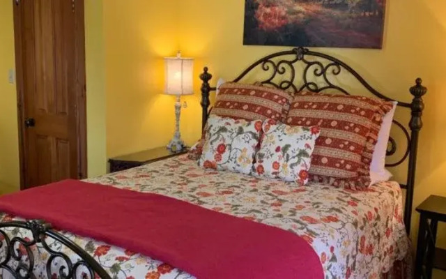 The Italian Place Bed and Breakfast